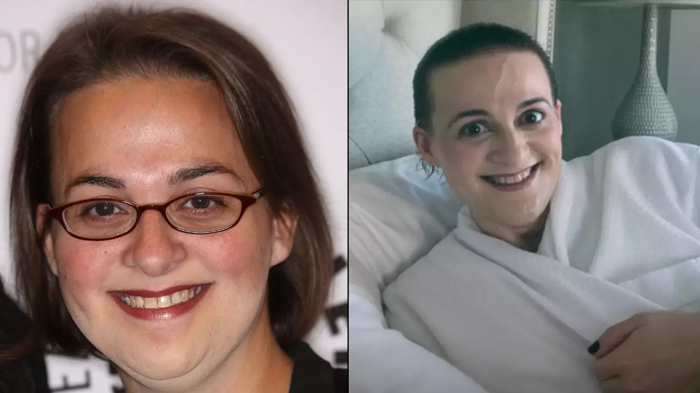 Grey’s Anatomy writer who faked having cancer revealed bizarre 'reason' she did it