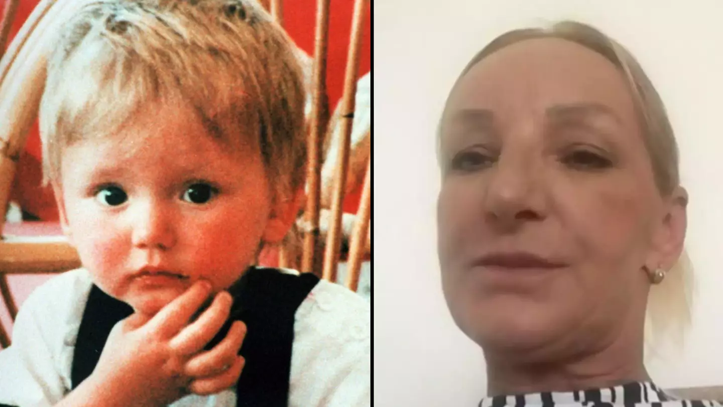 British mum facing wait for DNA results after man claimed to be missing son pleads for police to continue search
