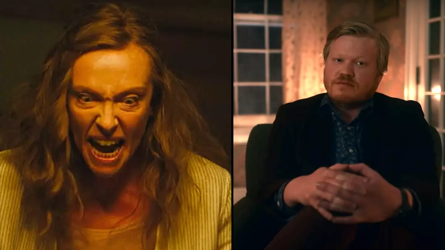 Netflix movie from 2020 has jumped up in popularity for being 'weirdest thing ever seen'