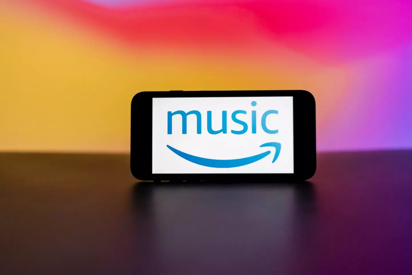 Amazon Music comes with a Prime subscription.