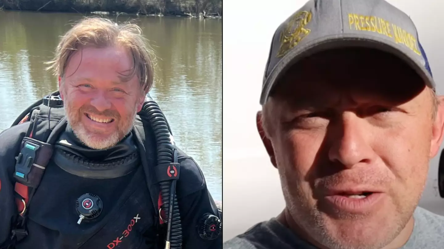 YouTuber helps solve tragic cold missing persons case 16 years after woman first went missing