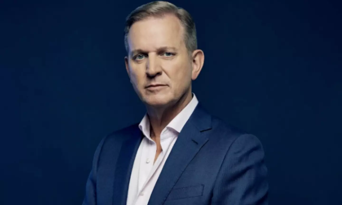 Jeremy Kyle will be back with his own show tonight.