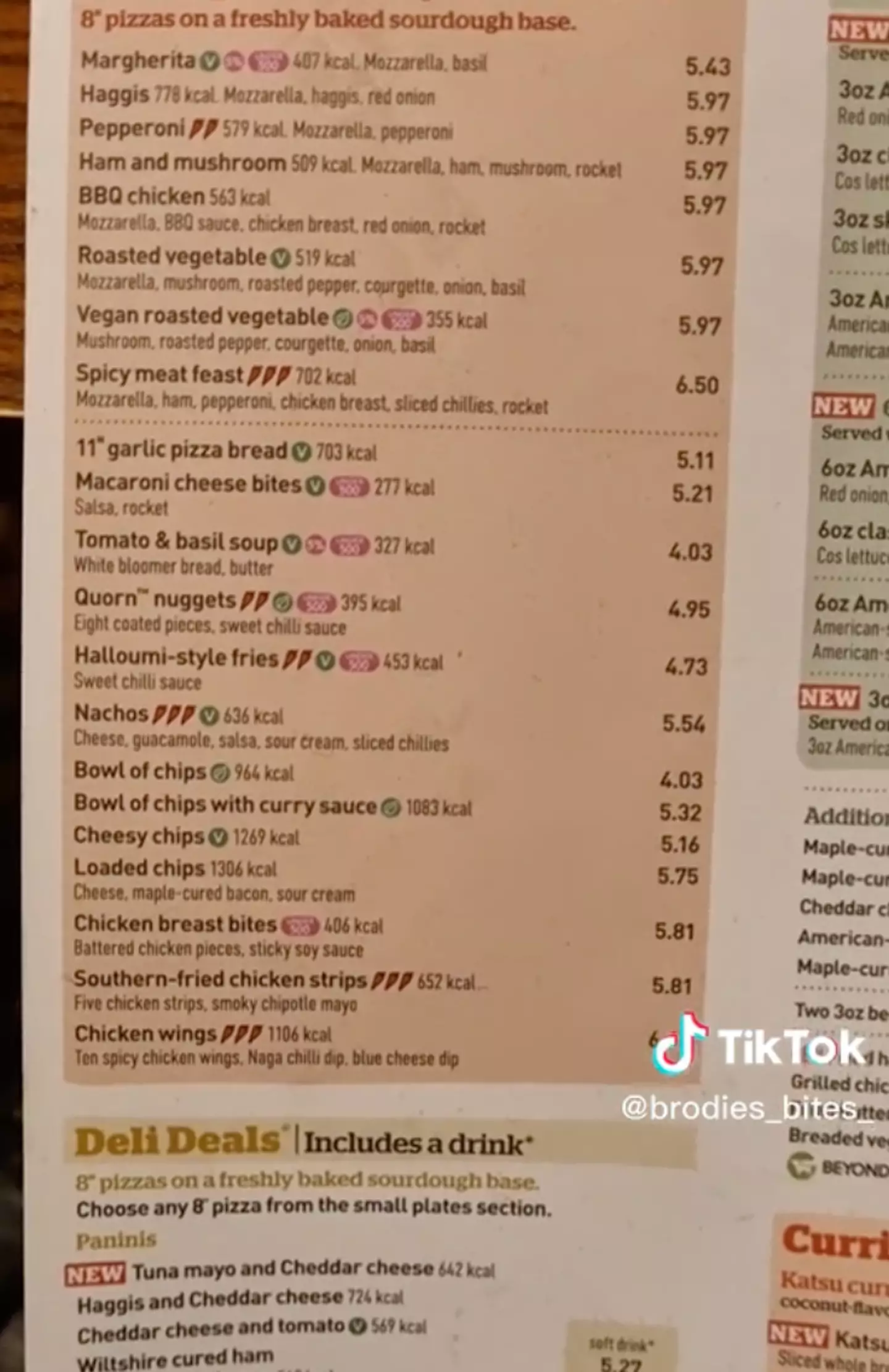 Look at those numbers.