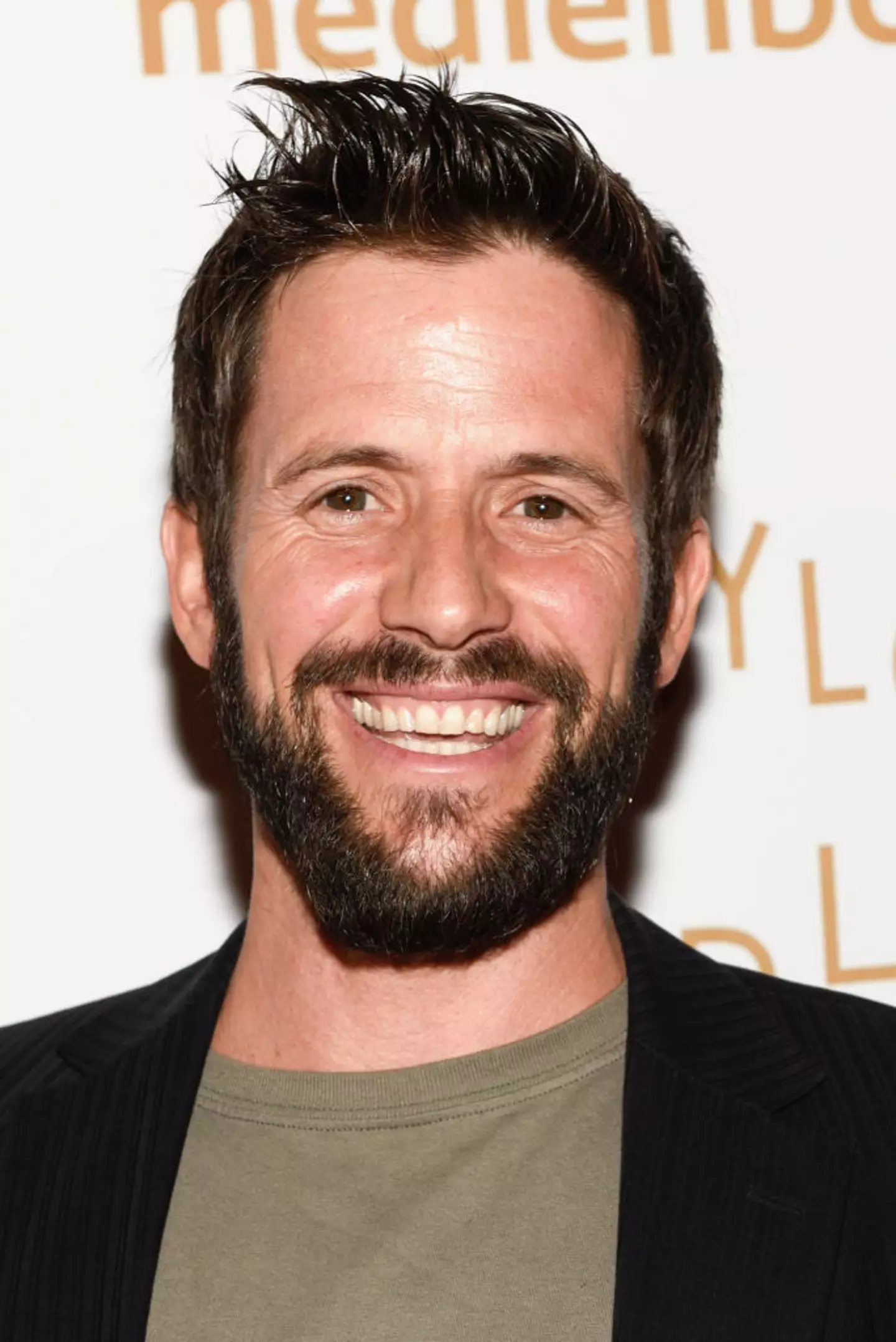 Christian Oliver has died in a plane crash.