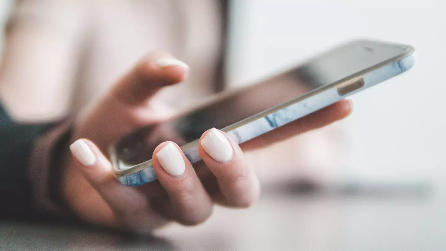 Woman Shares ‘Red Flag’ Text She Received After Online Date