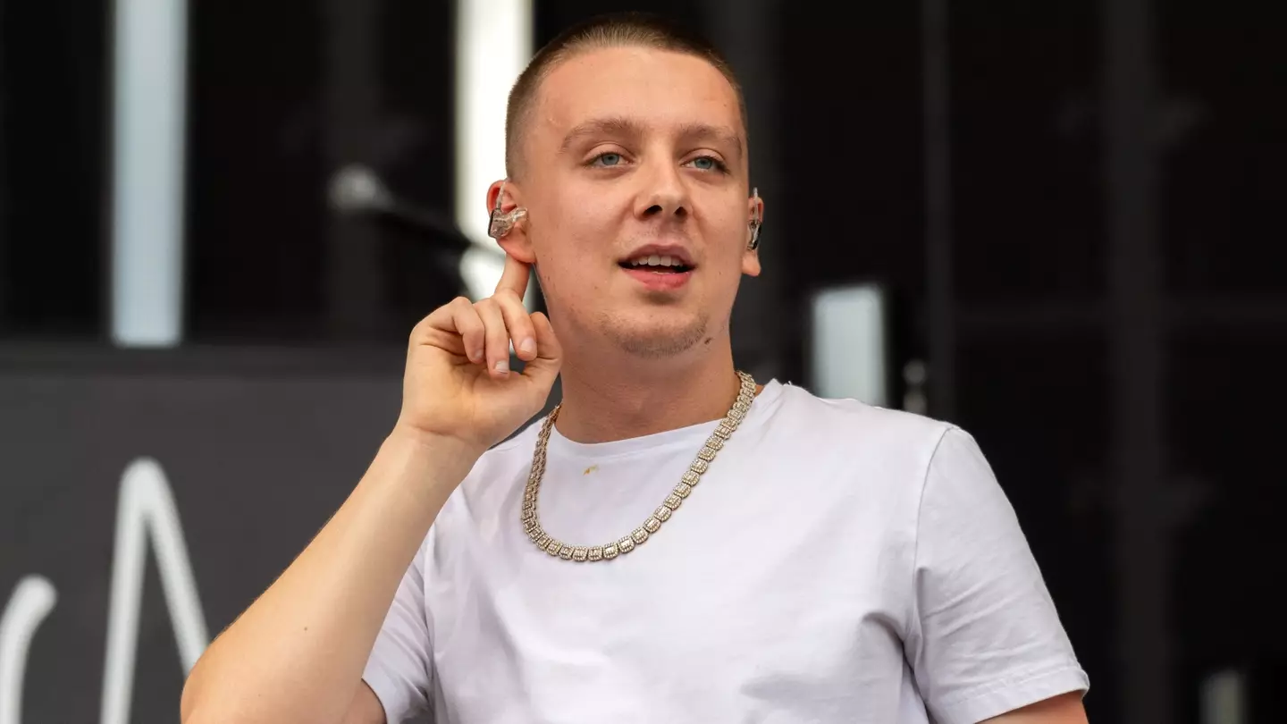 Roberto Ricciuti via Getty Images