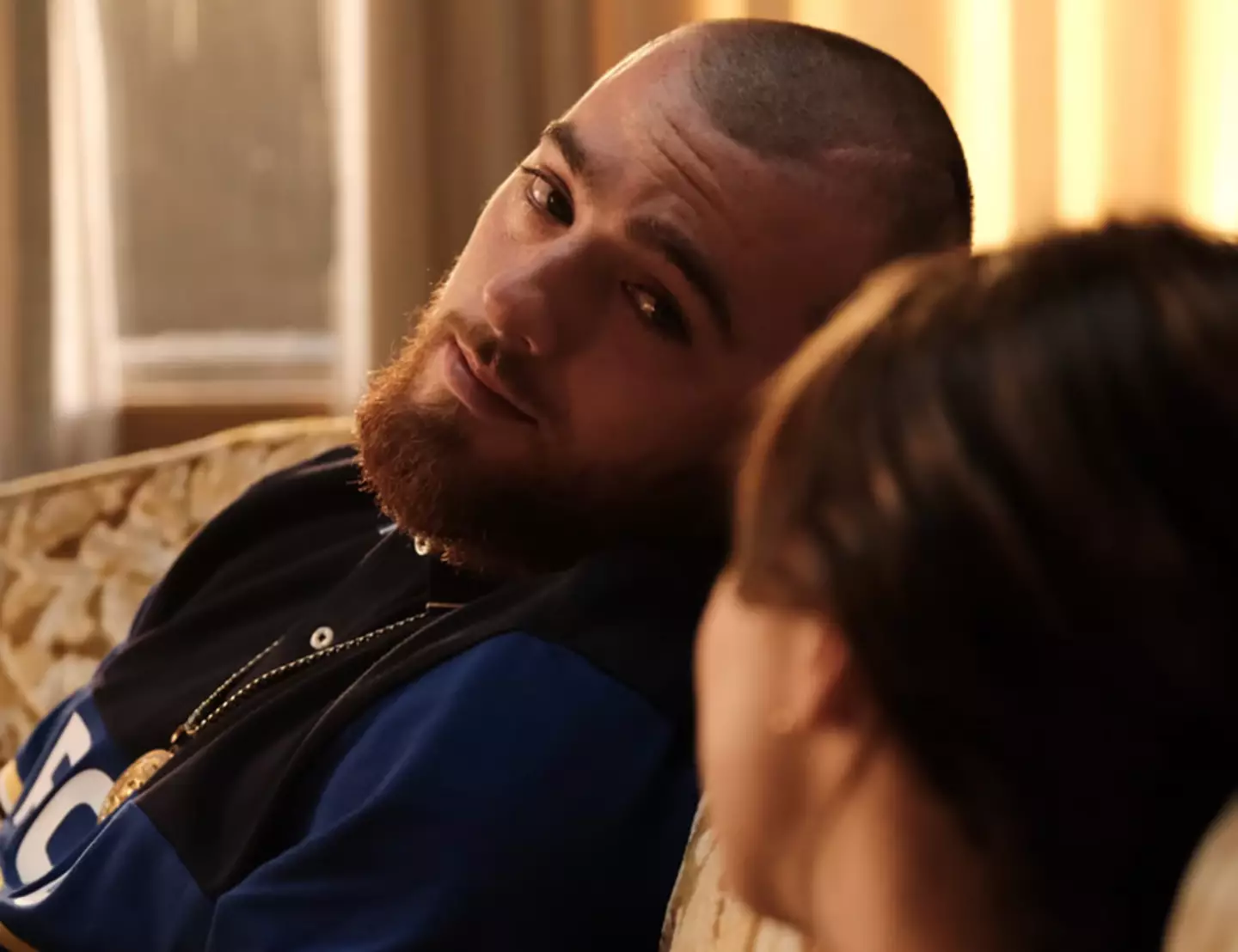 Angus Cloud played Fezco “Fez” O’Neill in Euphoria.