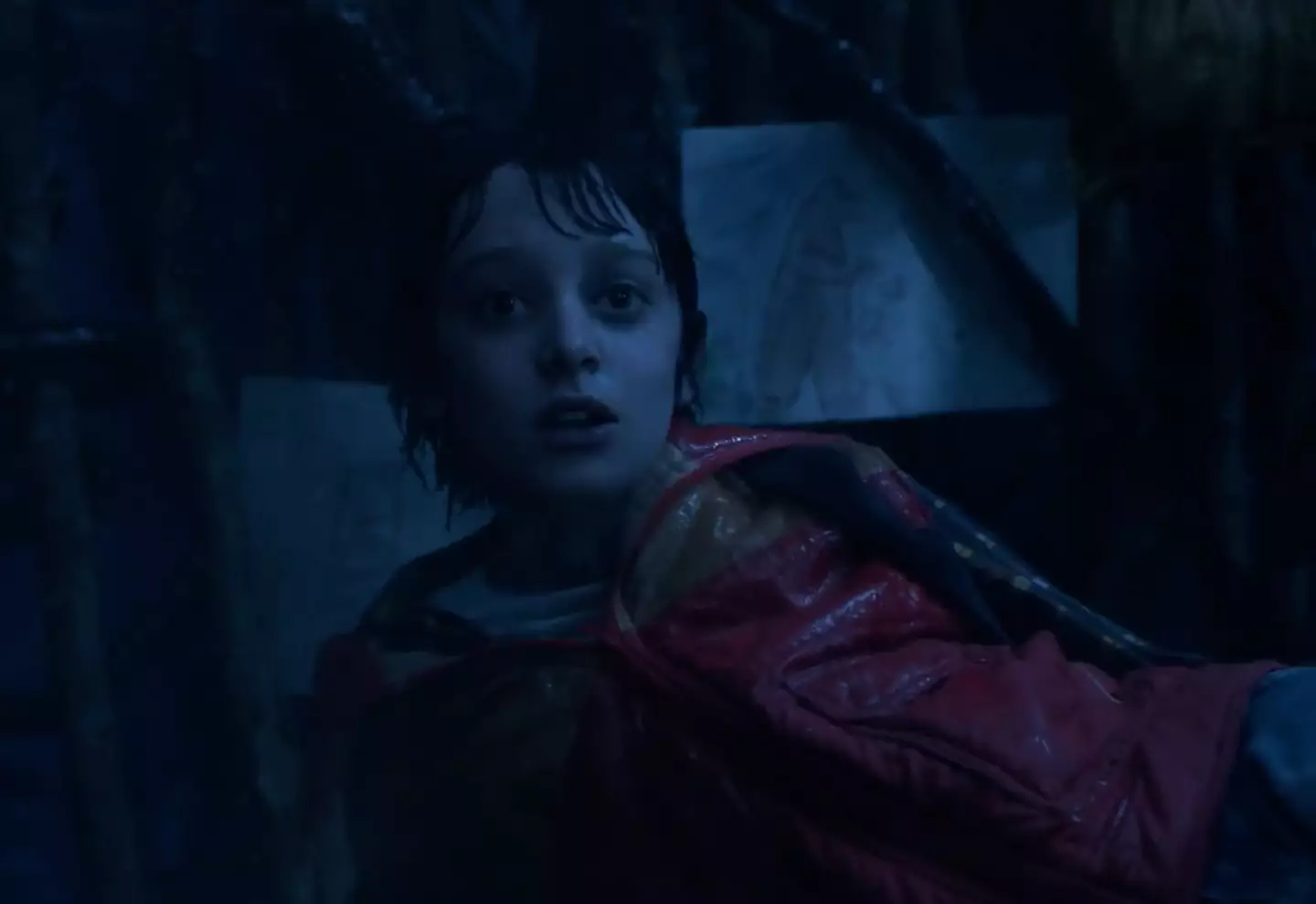 "WHO DAT???" (Netflix)