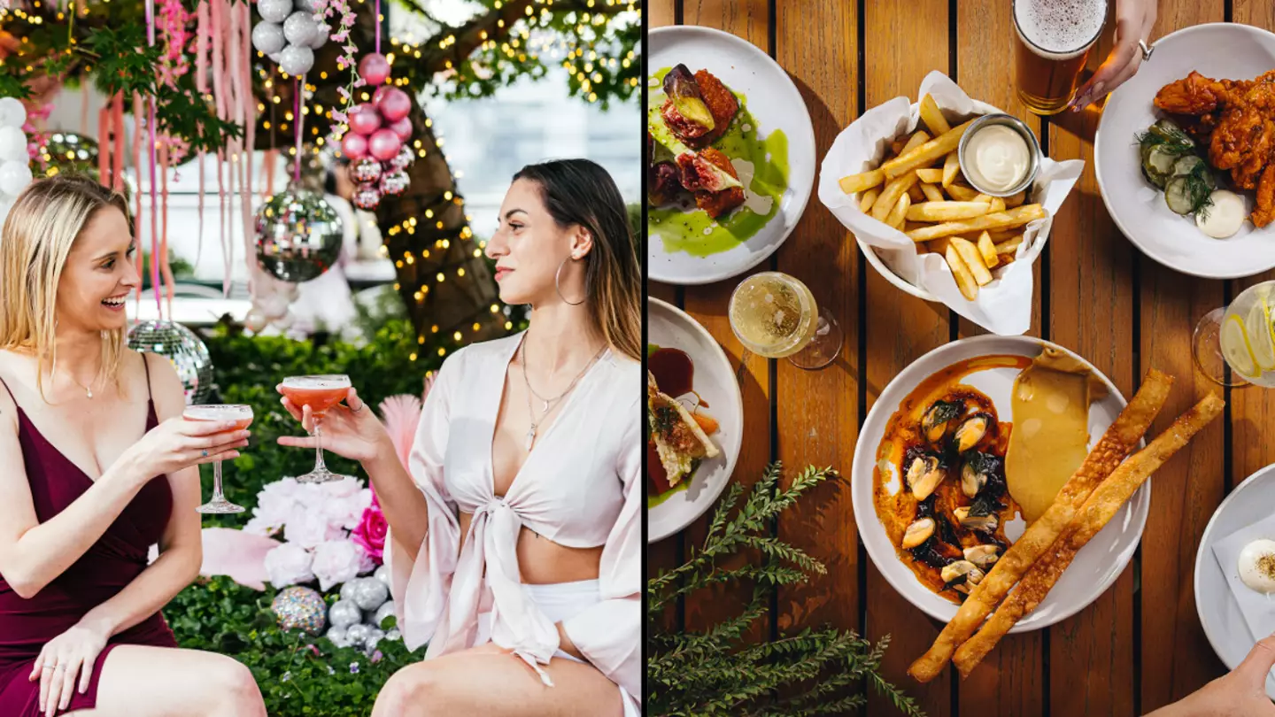 The Pass has just been launched so you can enjoy all the perks of Australia's glorious night life