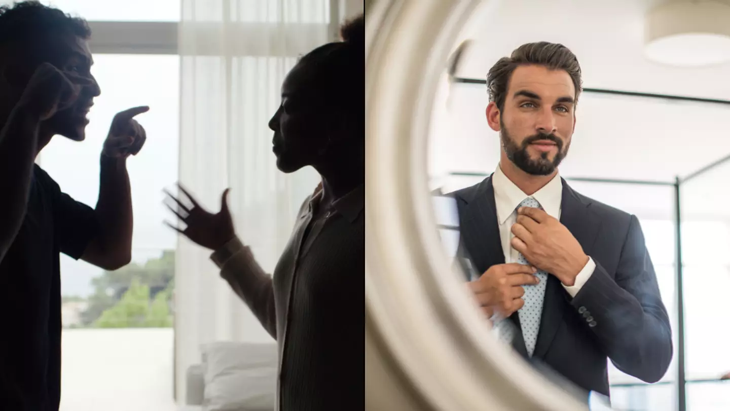 Relationship expert explains 'narcissist checklist' that can help identify them in your life
