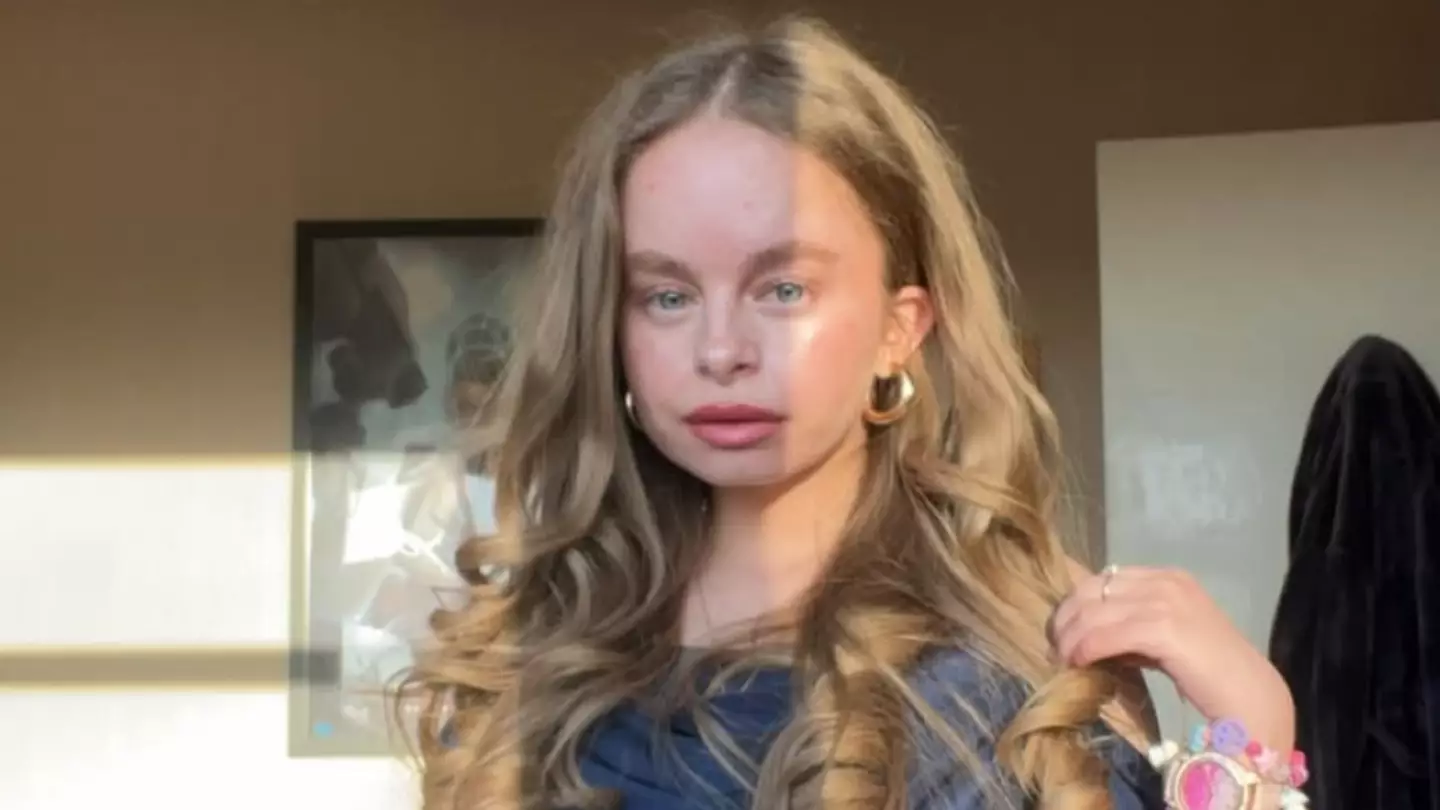 British actor playing adopted girl accused of being 22-year-old woman reveals 'truth' she learned during role