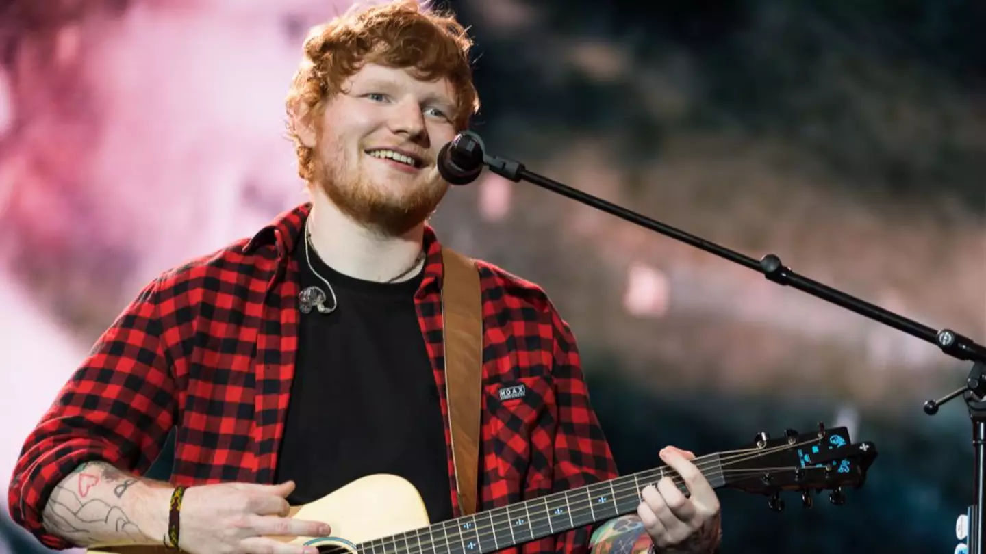 There's still time to buy Ed Sheeran Portman Road tickets if you're quick
