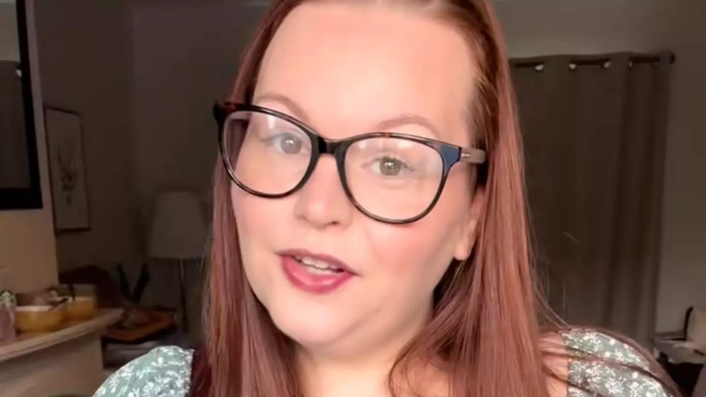 TikTok/@symone.loves