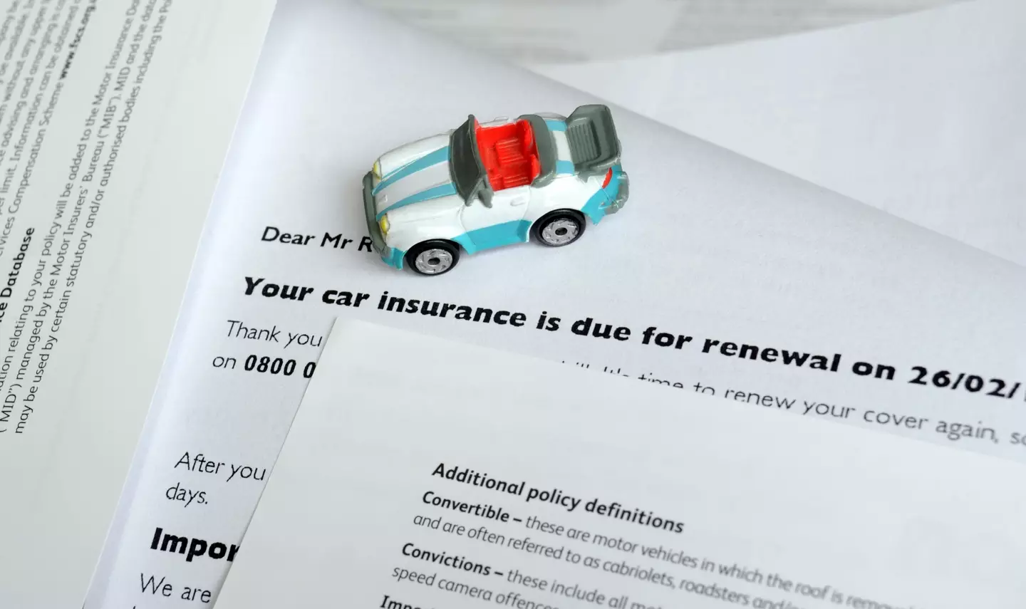 It pays to act early when it comes to car insurance.