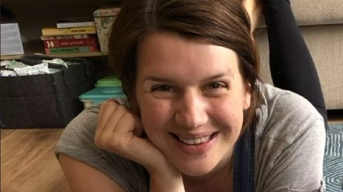 Mum who died alongside newborn in home birth shared posts about traumatic first delivery