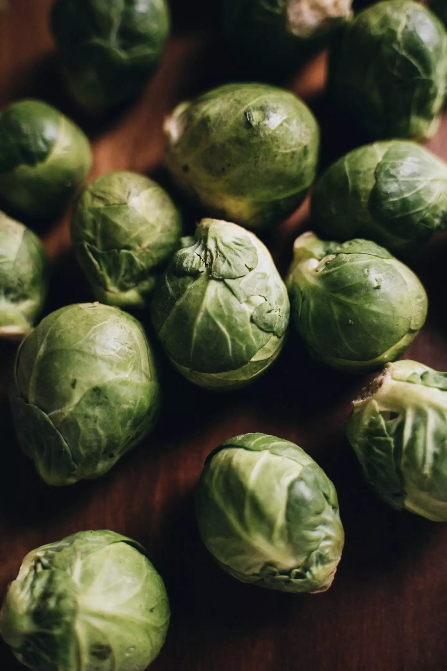 According to a 2011 study by Cornwall College, sprouts contain a chemical, similar to phenylthiocarbamide.