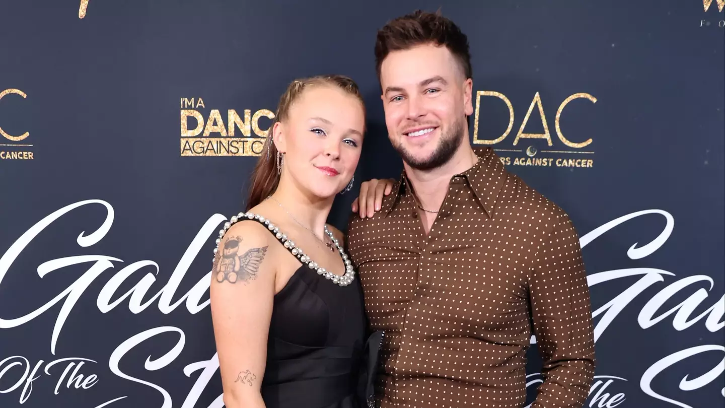 Robin L Marshall/Getty Images