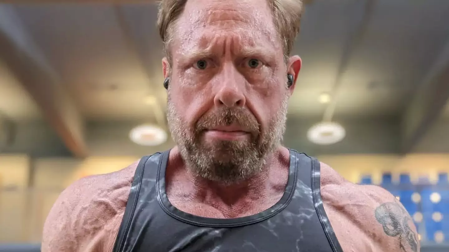 Instagram/@eriktheviking1987