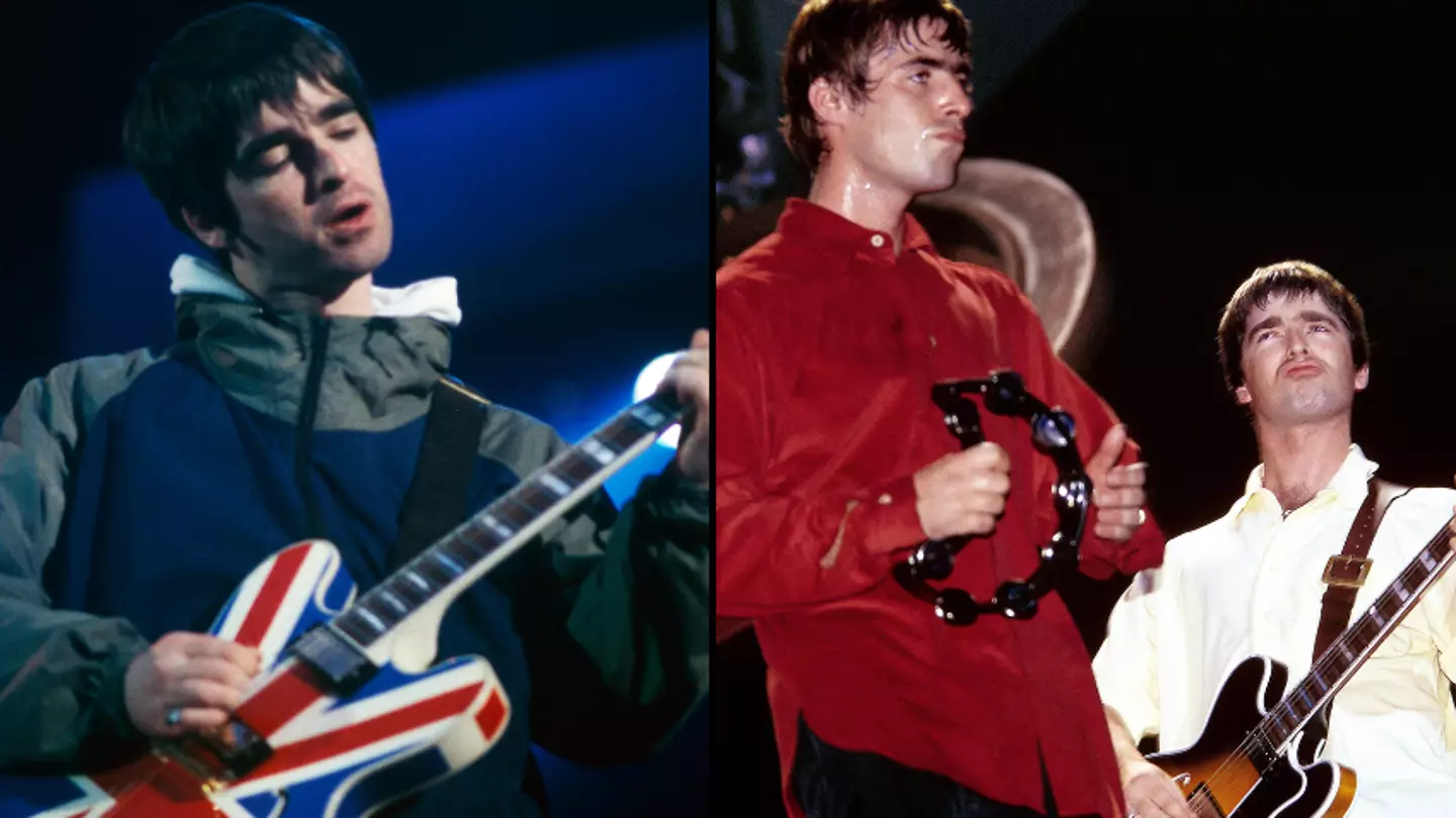 Noel Gallagher's devastating reason for leaving Oasis band despite knowing a 'sh**storm was coming'