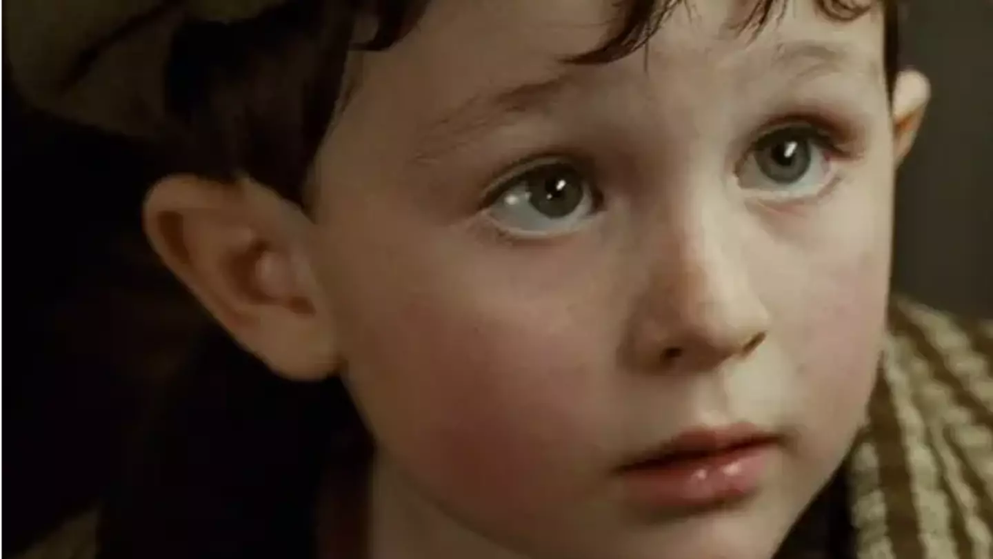 Child Actor Who Played Little Boy In Titanic Still Getting Paid 25 Years Later