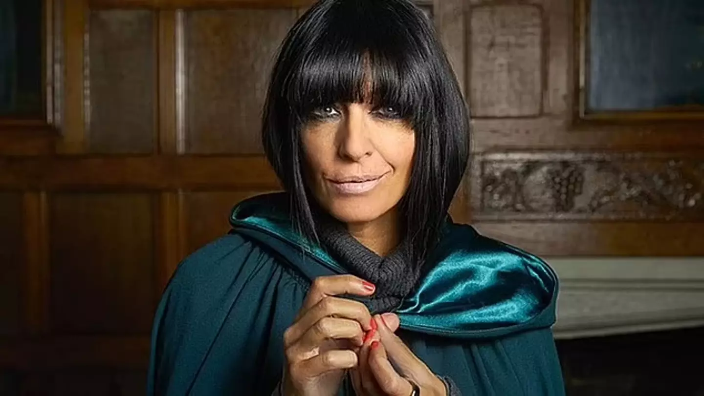 Claudia Winkleman hosts the show.
