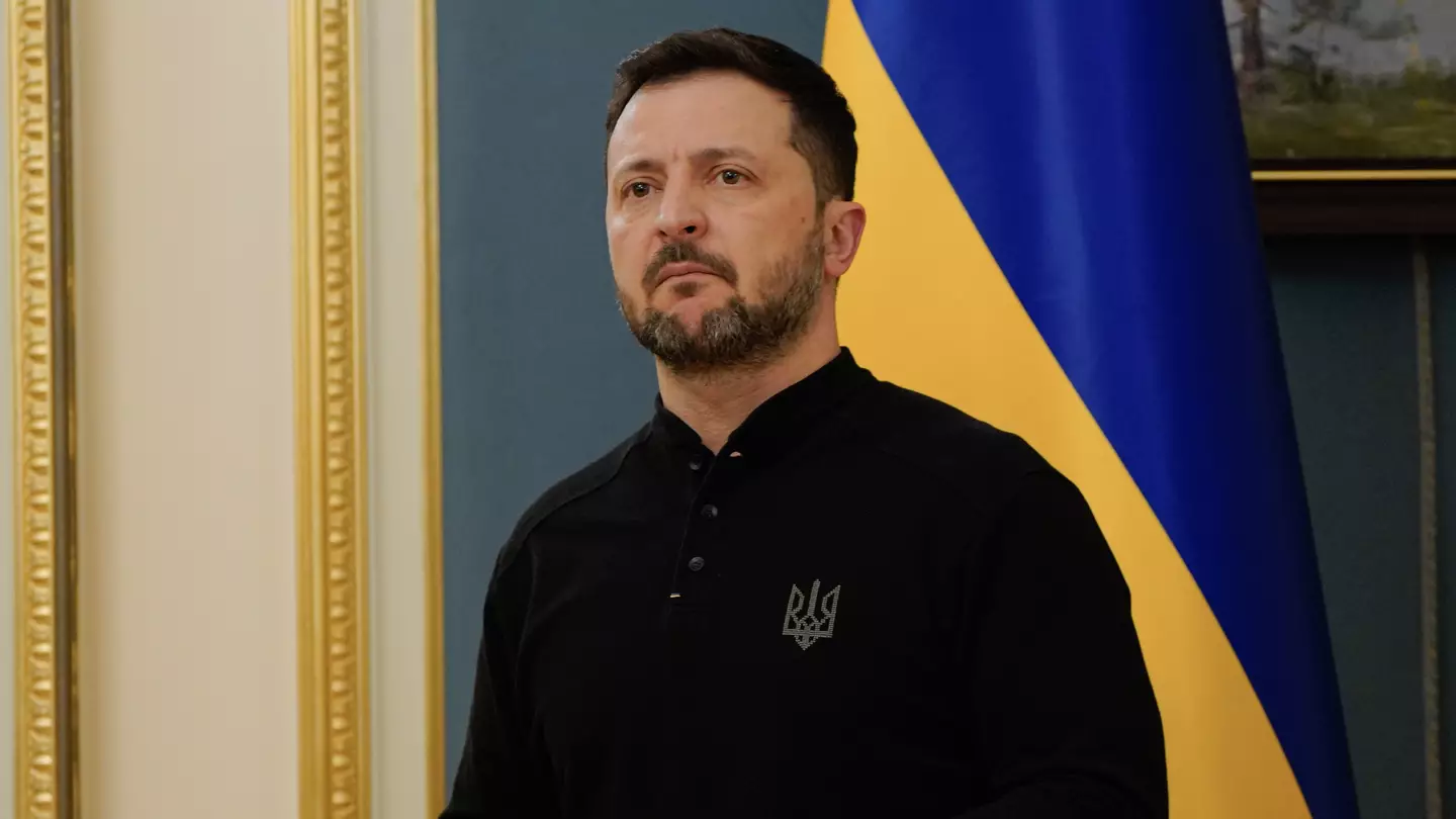 Zelenskyy makes request to Donald Trump after Russia fires missile attack in Ukraine killing 34 people