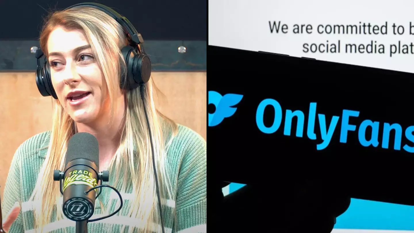 Trade Legends / YouTube Jonathan Raa/NurPhoto via Getty Images