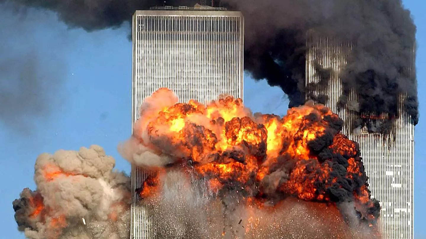What newly surfaced unsealed 9/11 evidence reveals about man linked to tragic attack