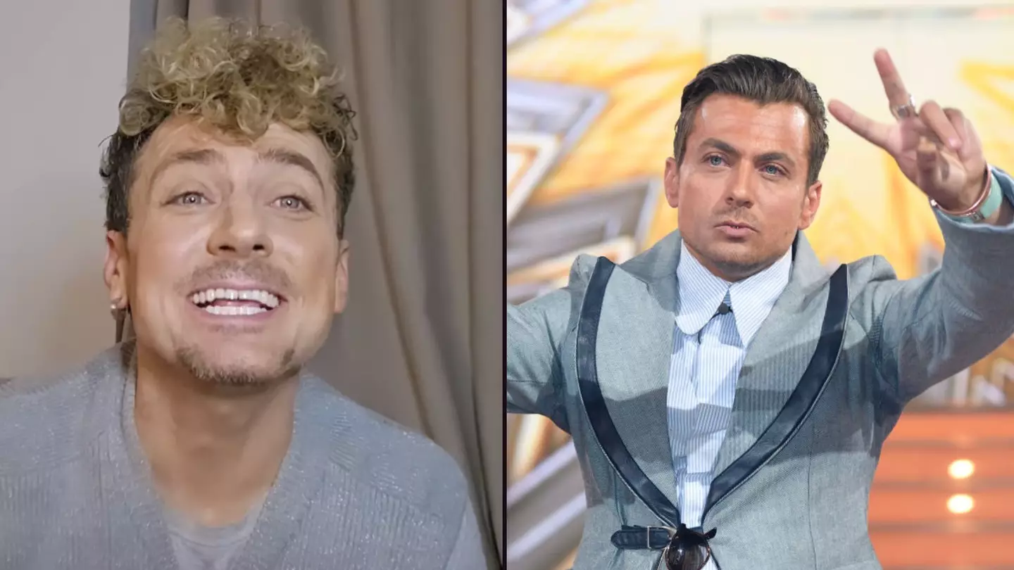 Paul Danan shared ‘exhilarating’ career update on social media in final post before tragic death