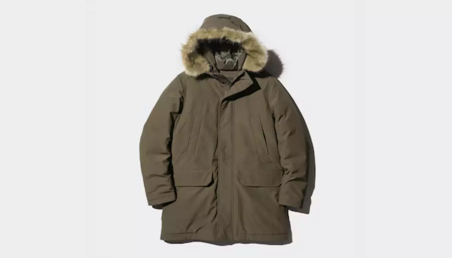 Uniqlo