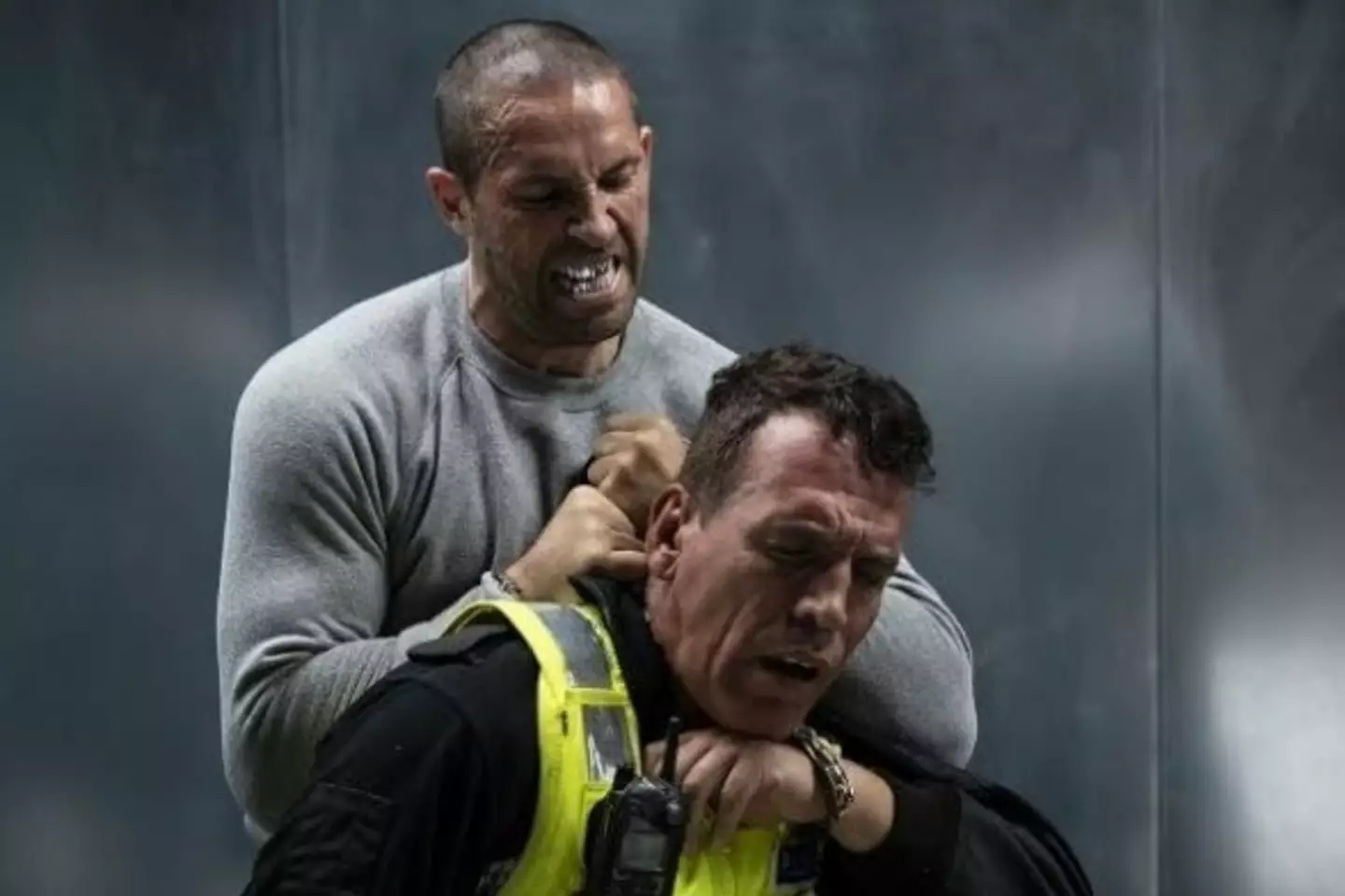 Avengement was originally released in 2019.