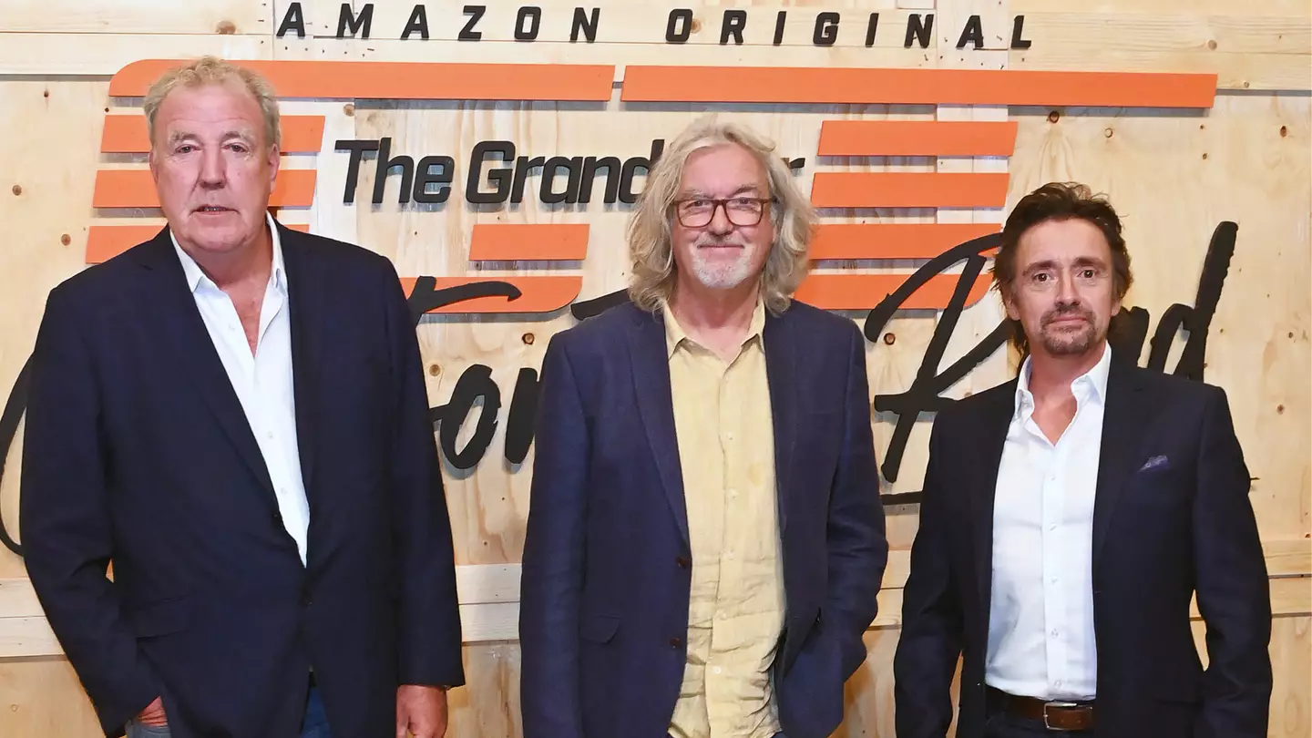 The Grand Tour's 'younger and cooler' new line up 'revealed' including major social media star