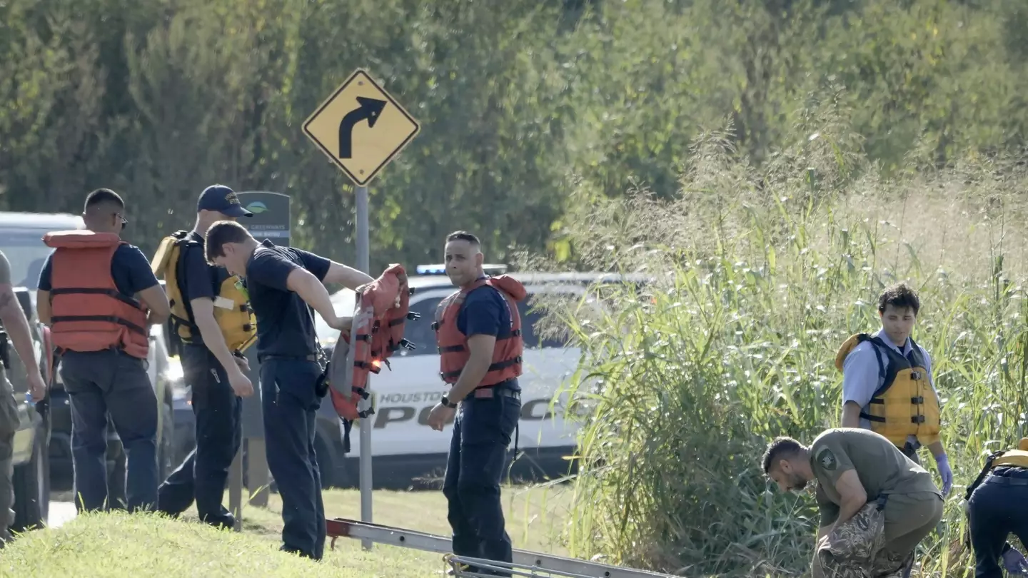 Jill Karnicki/Houston Chronicle via Getty Images