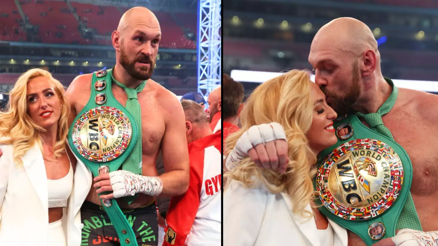 (Credit: Julian Finney/Getty Images)