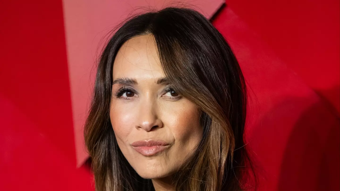 Samir Hussein/WireImage