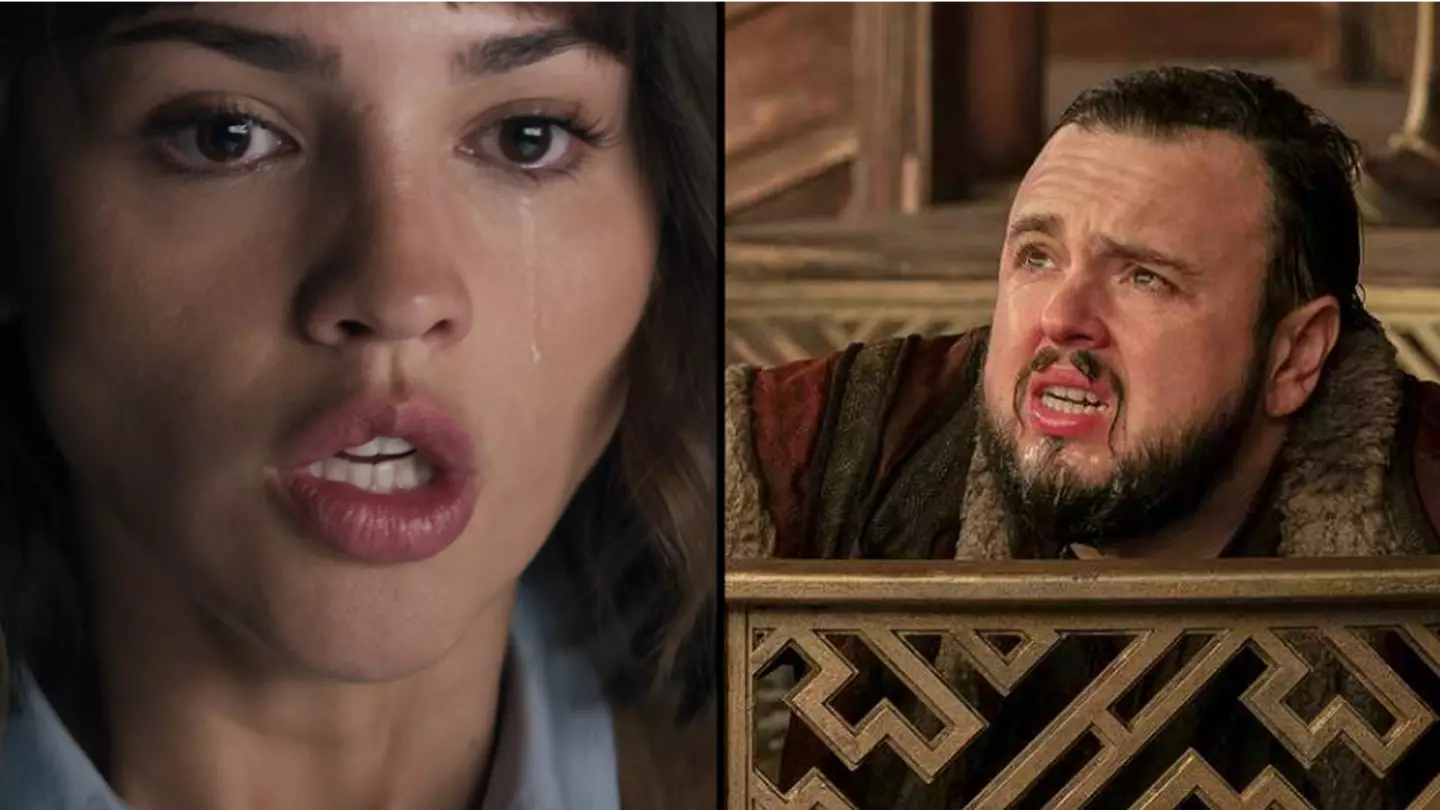 People worried about history repeating itself as new series from Game of Thrones creators drops on Netflix