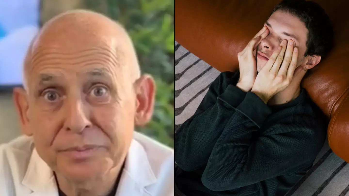 TikTok/@docamen / Getty Stock