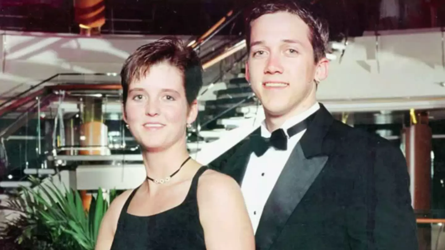 FBI simulation reveals Amy Bradley appearance 27 years after Royal Caribbean cruise disappearance