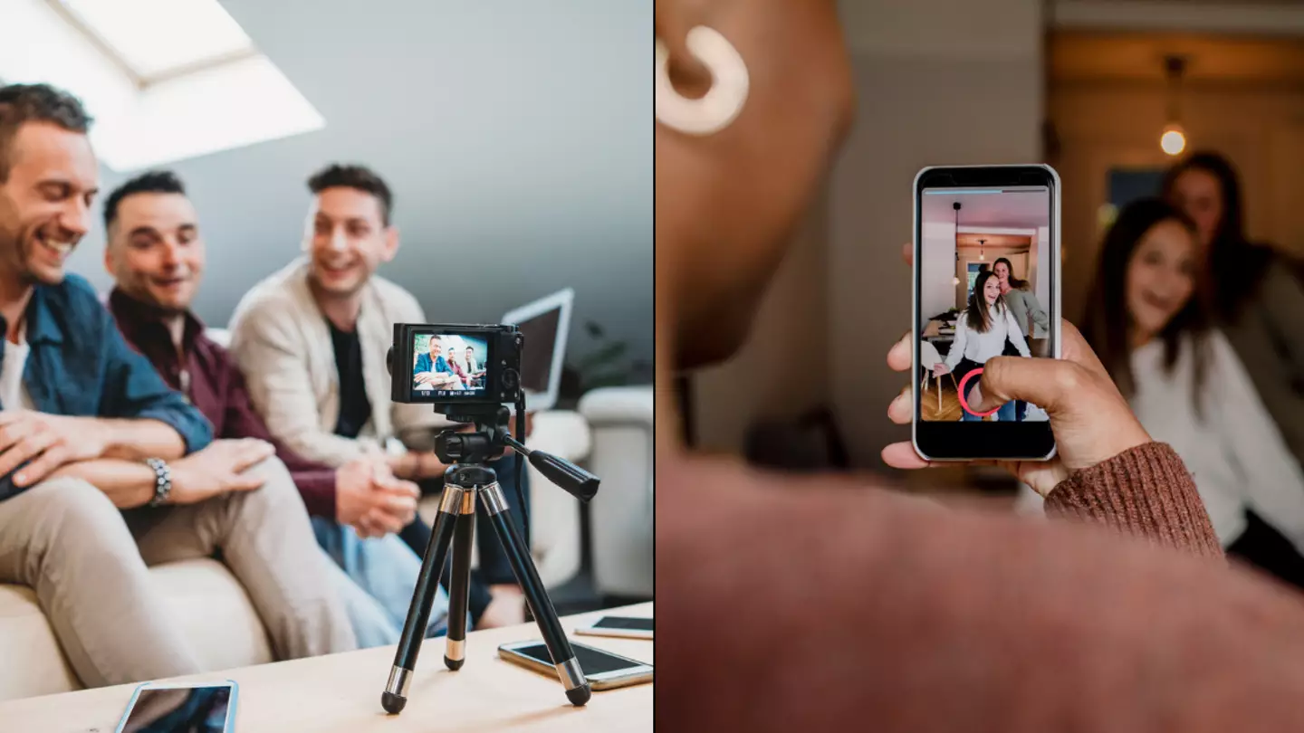 The new dating method Gen Z are using to find love though social media