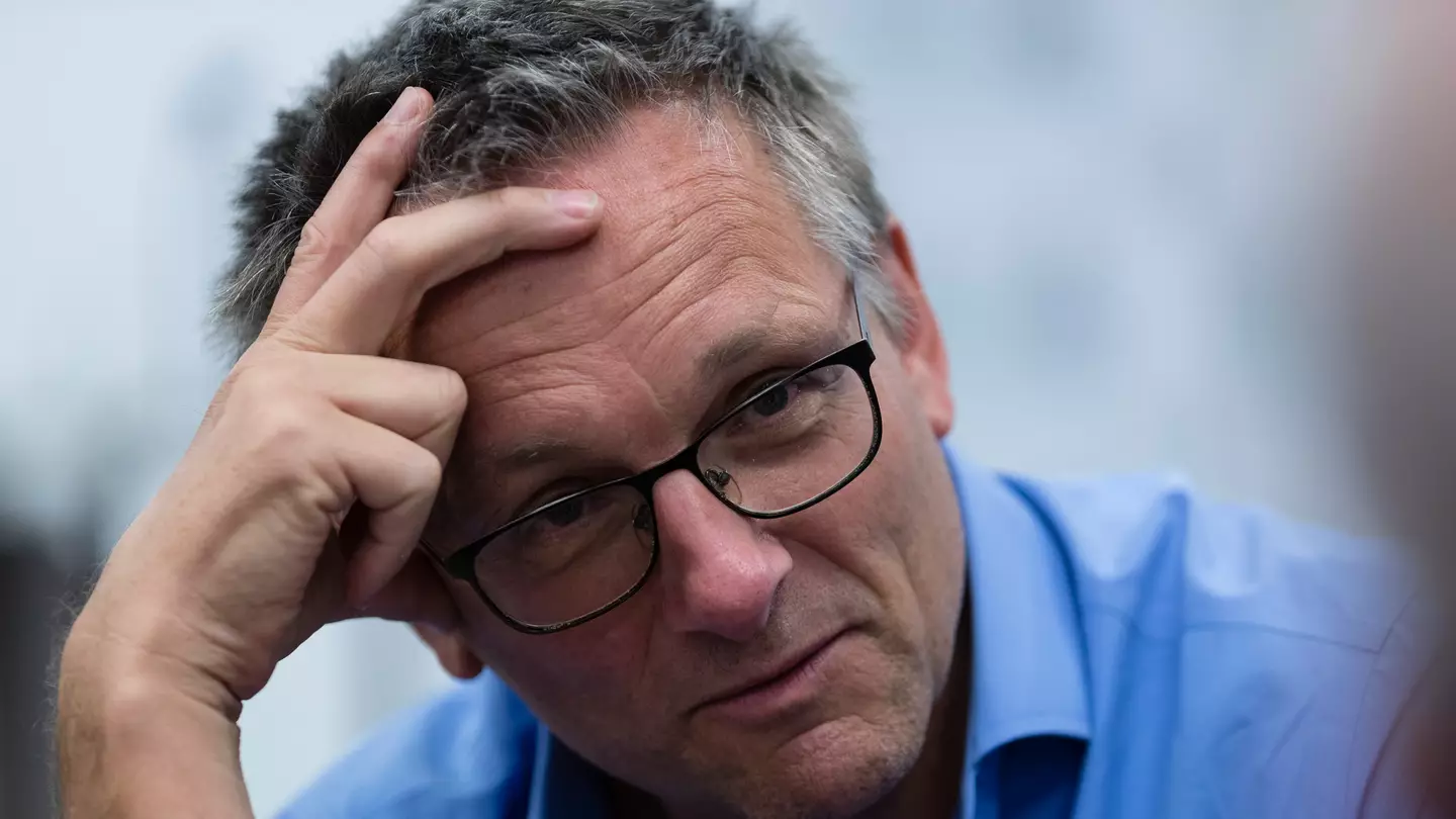 What happened to Michael Mosley when he died in Greece as his final TV show airs
