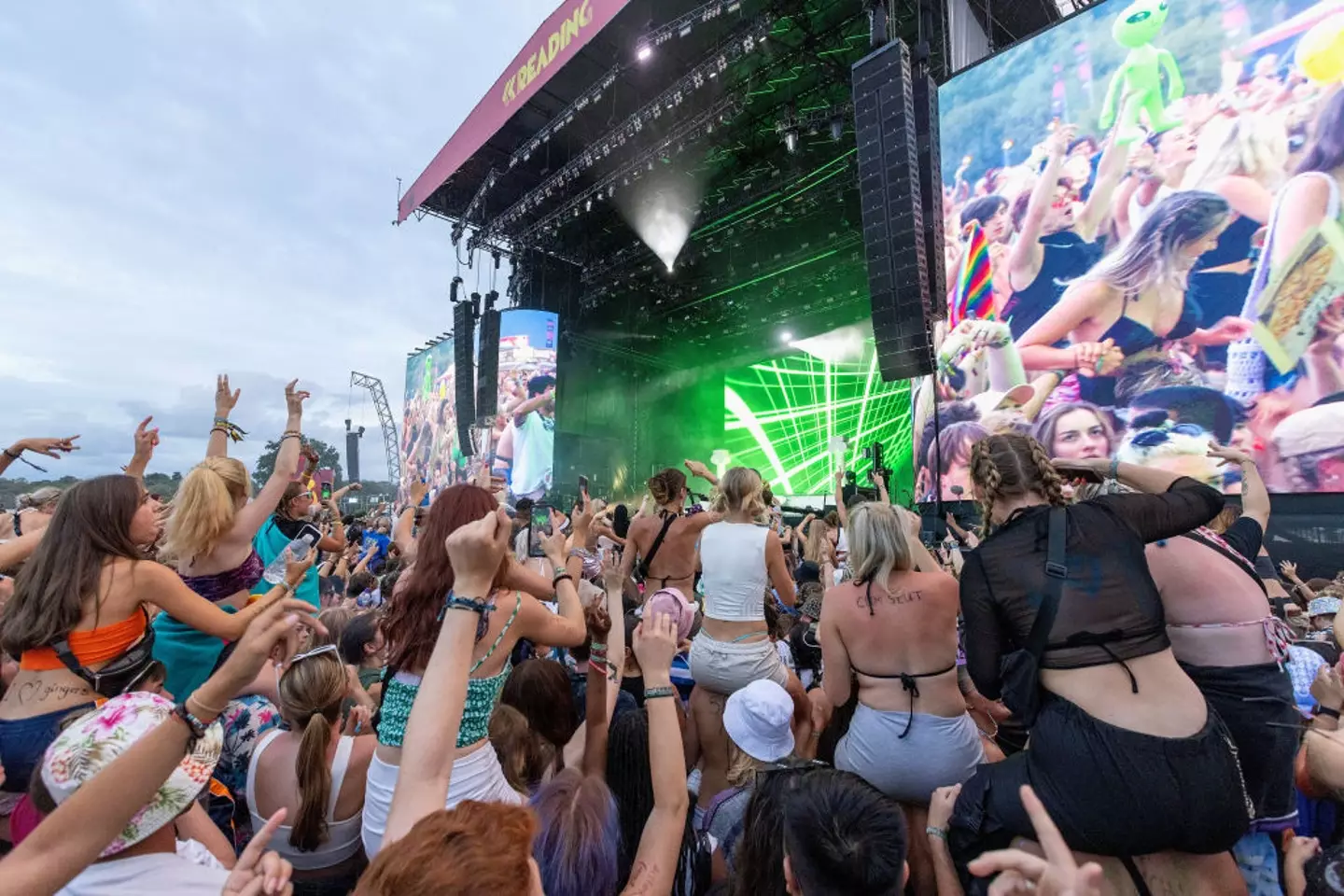 A festival expert shares his must-have packing list (