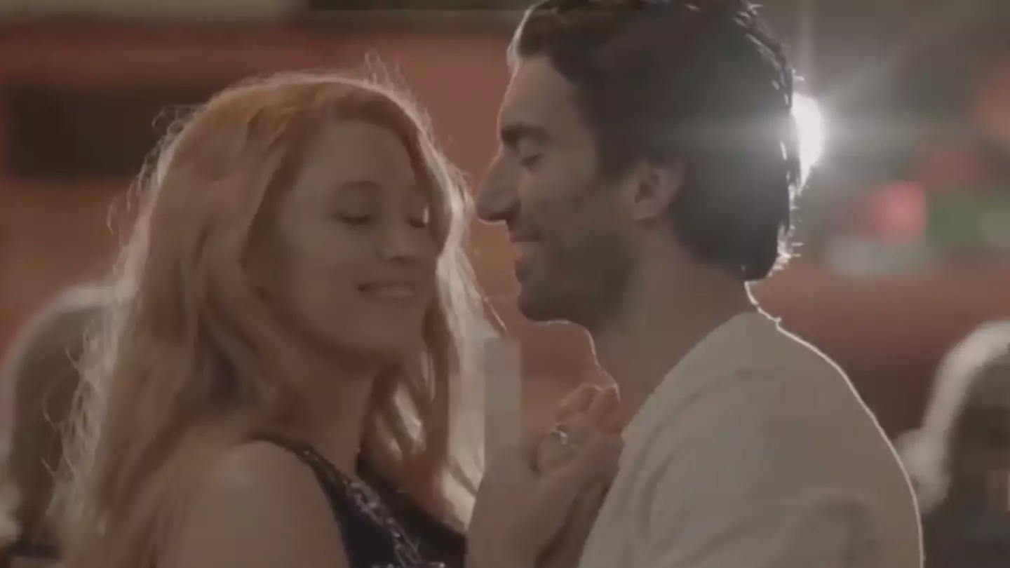 Raw footage of explosive dance released by Justin Baldoni reveals significant conversation between him and Blake Lively