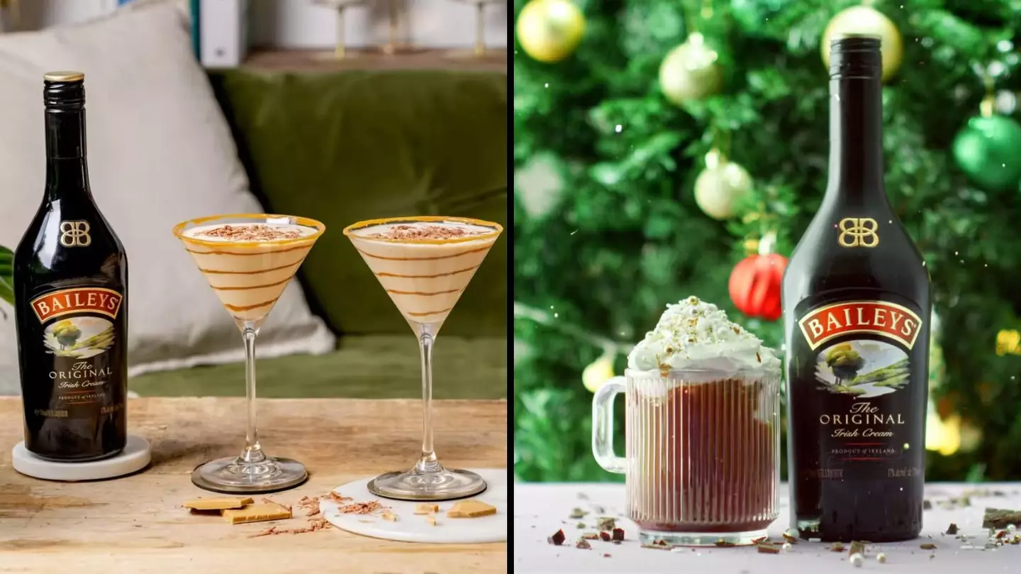 Baileys