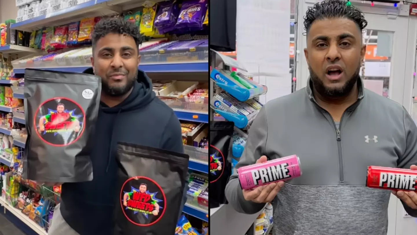 Instagram/@realwakeywines