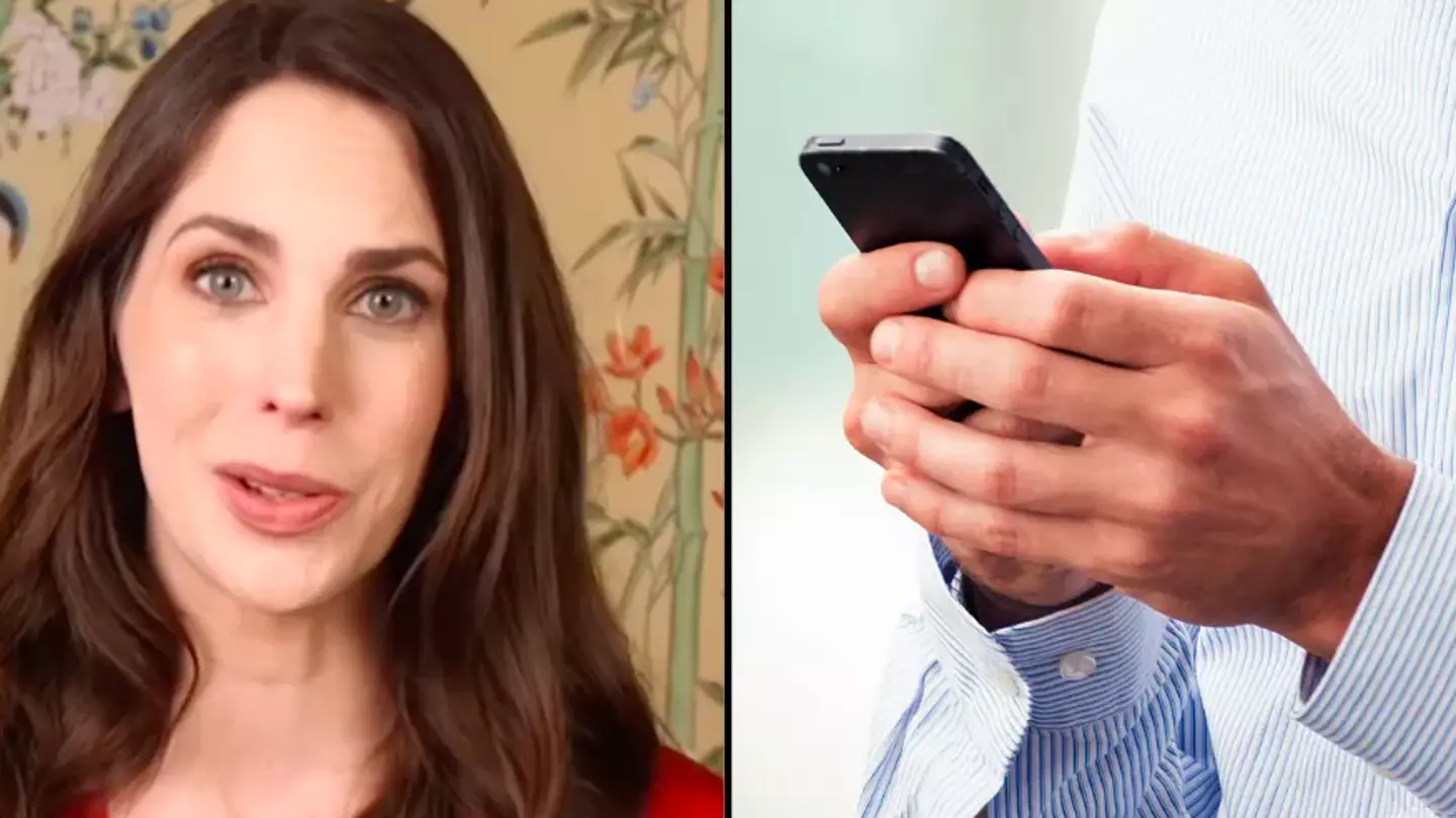 Instagram / @hayleyquinnx / Mint Images Limited / Alamy Stock Photo