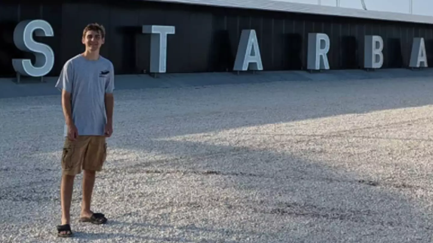 Teen Offered $5,000 By Elon Musk To Stop Tracking His Jet Receives Job Offer