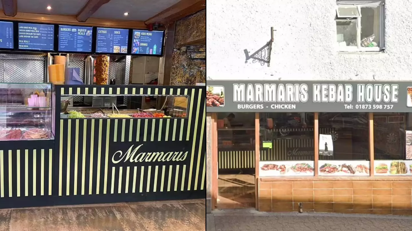 Takeaway believed to have caused life changing disease in 11-year-old as 50 customers were poisoned