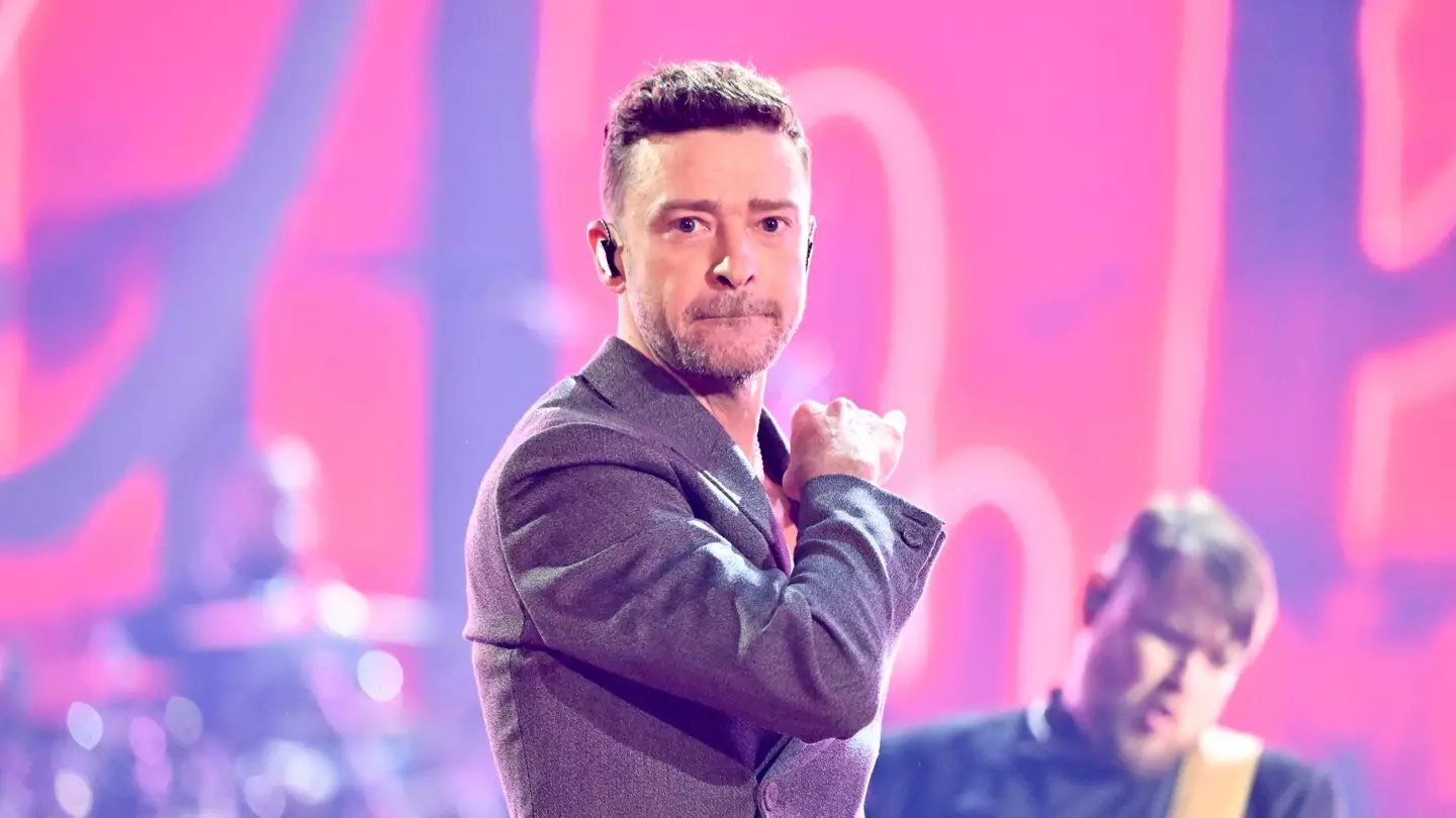 Michael Buckner/Billboard via Getty Images