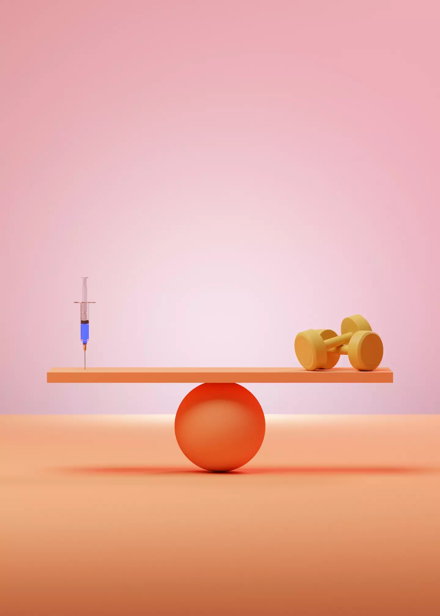 Ozempic and Mounjaro have common side effects (Getty Stock Images)