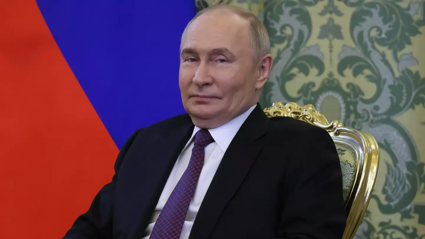 Trump warns Putin will seek revenge following Ukraine's top secret 'Spider's Web' attack on Russia